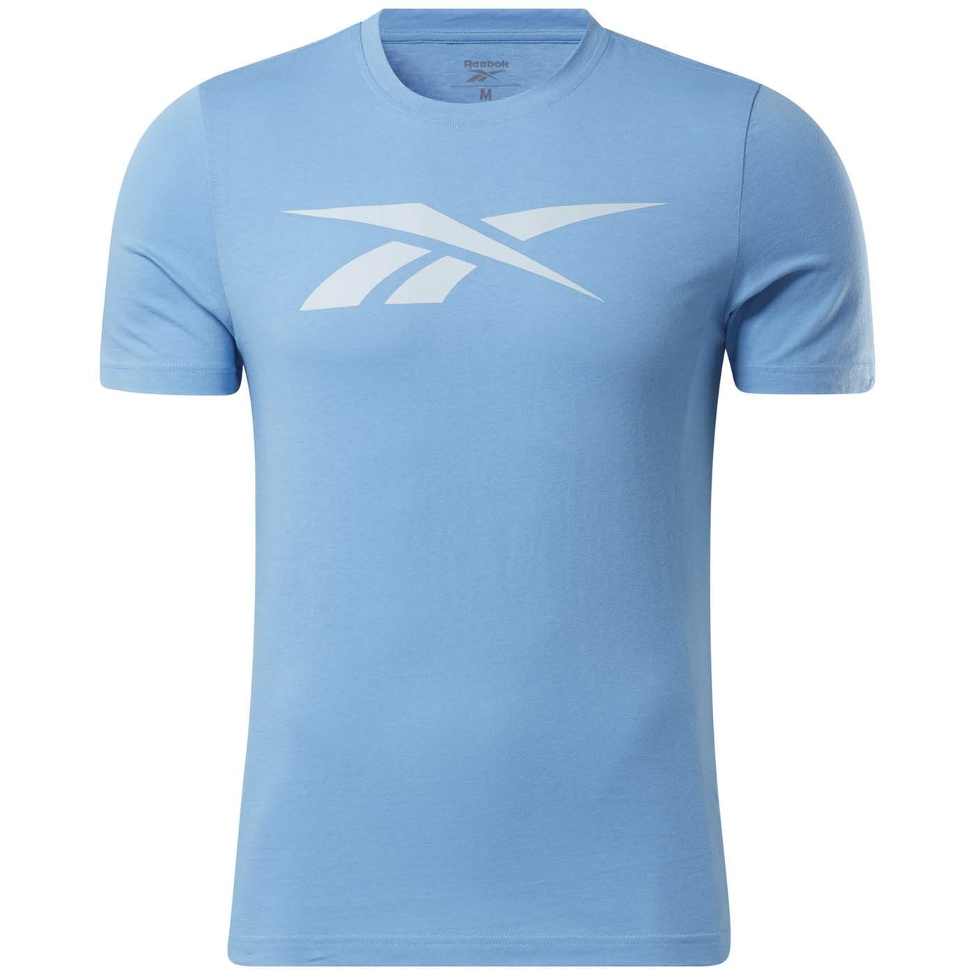 Reebok workout gs top
