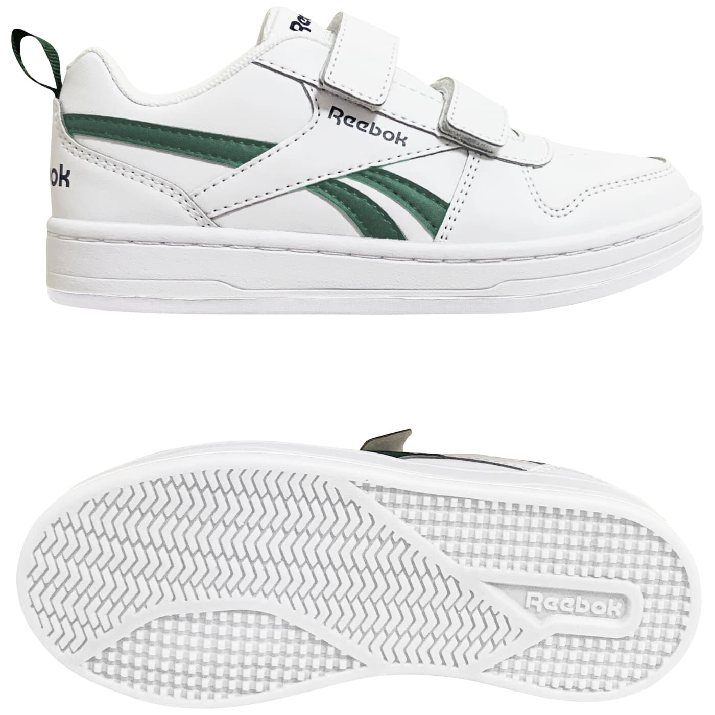 Reebok royal prime outlet
