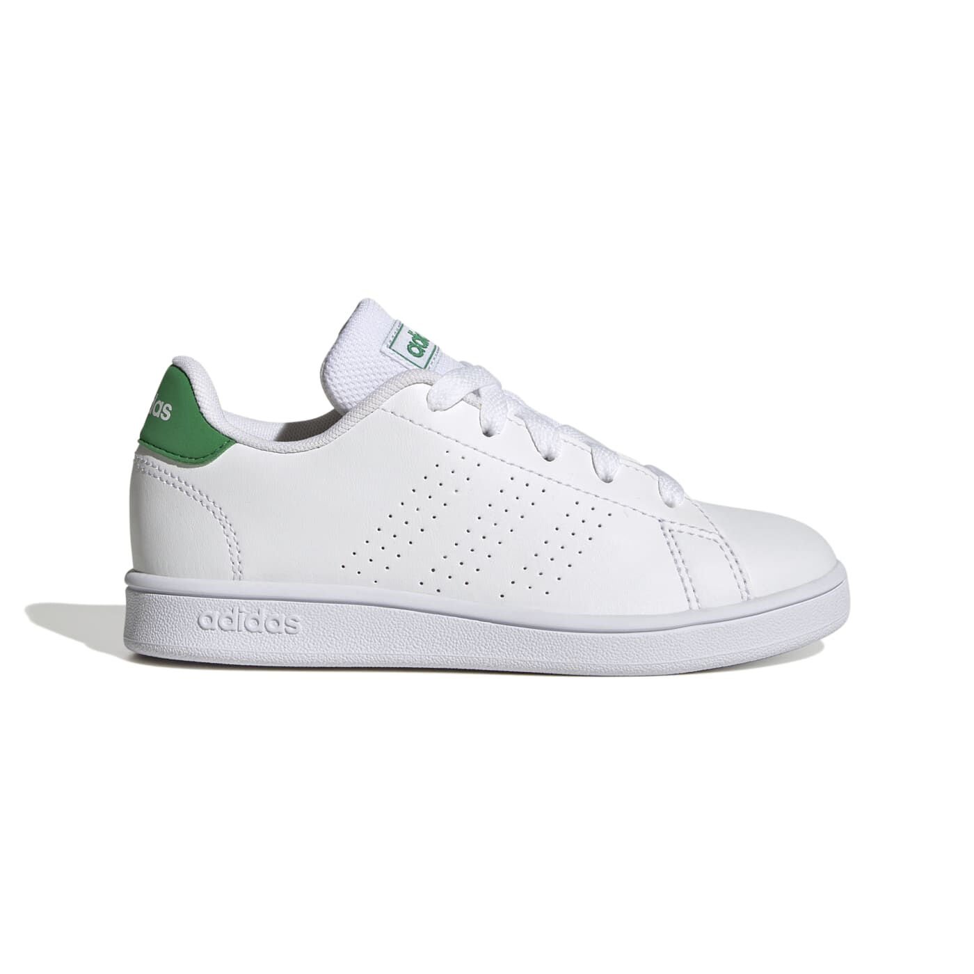 Adidas advantage bota online