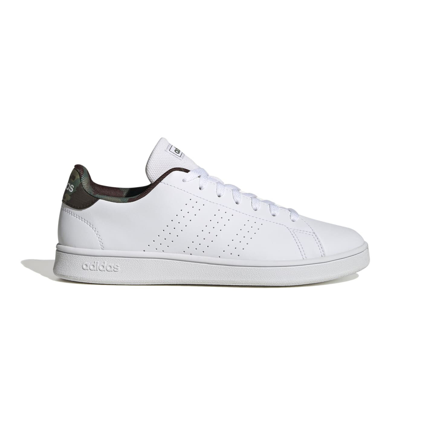 Adidas advantage bota top