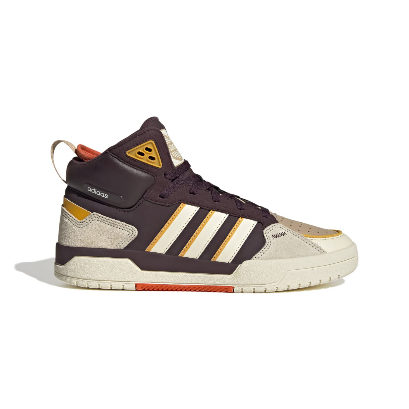 Adidas high sneaker männer top