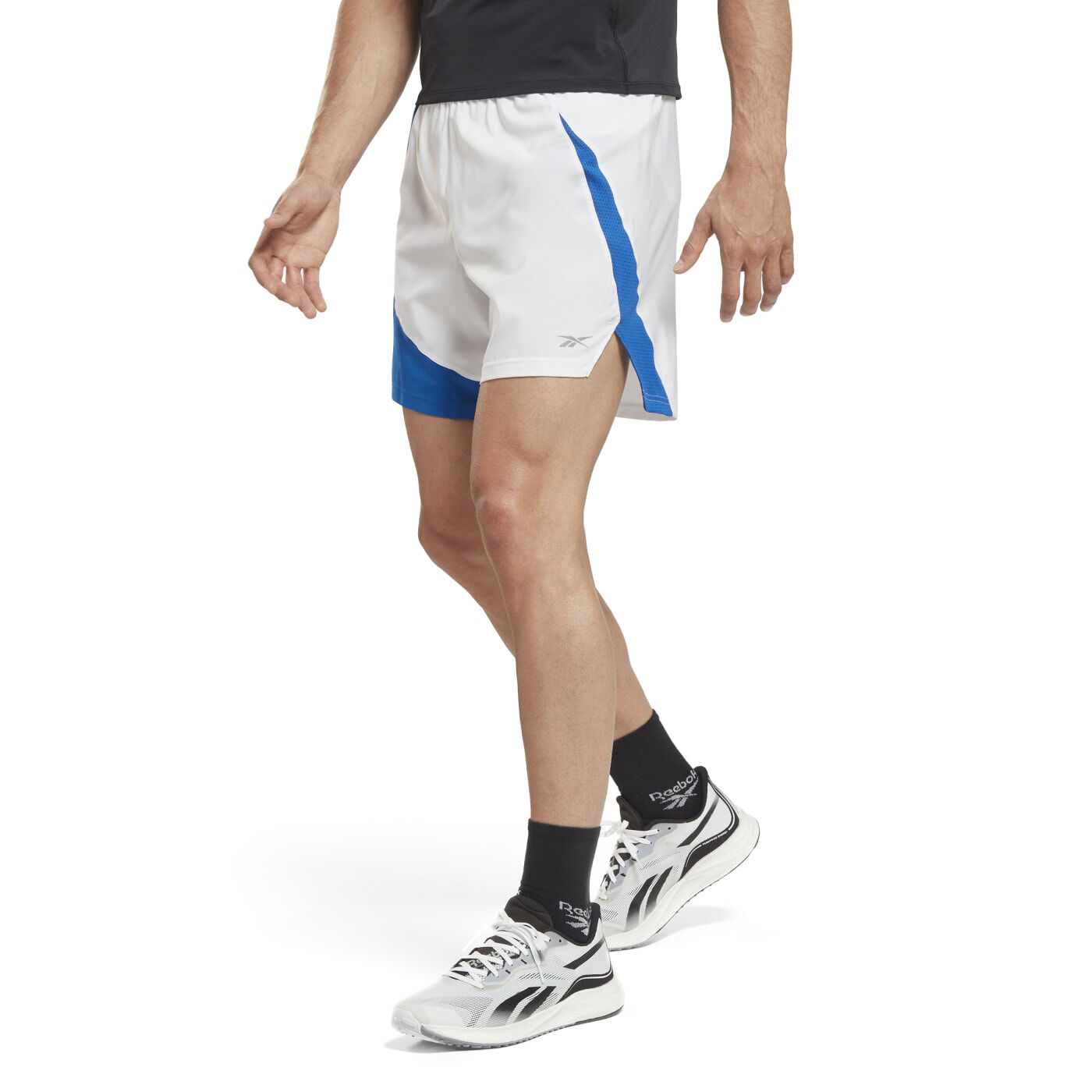 Herren Shorts REEBOK RUNNING SHORT HN4533