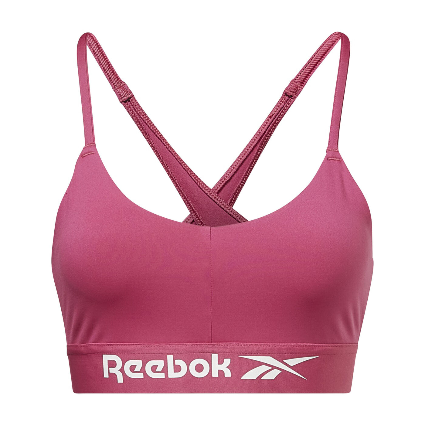 Reebok sports bra 2 pack top