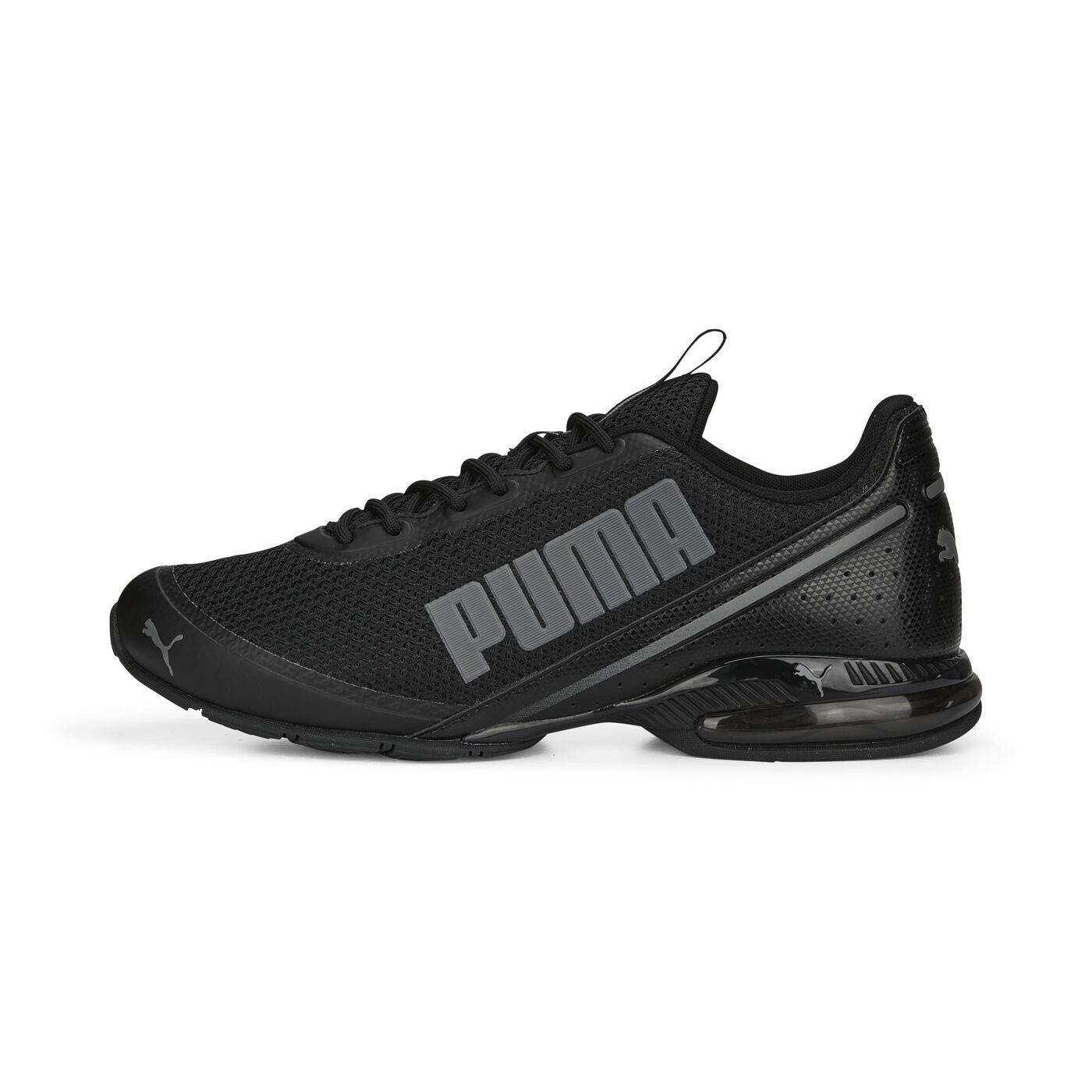 Puma cell cipő top