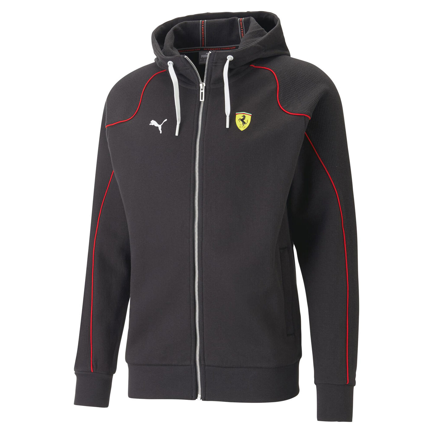 Sweater top puma ferrari