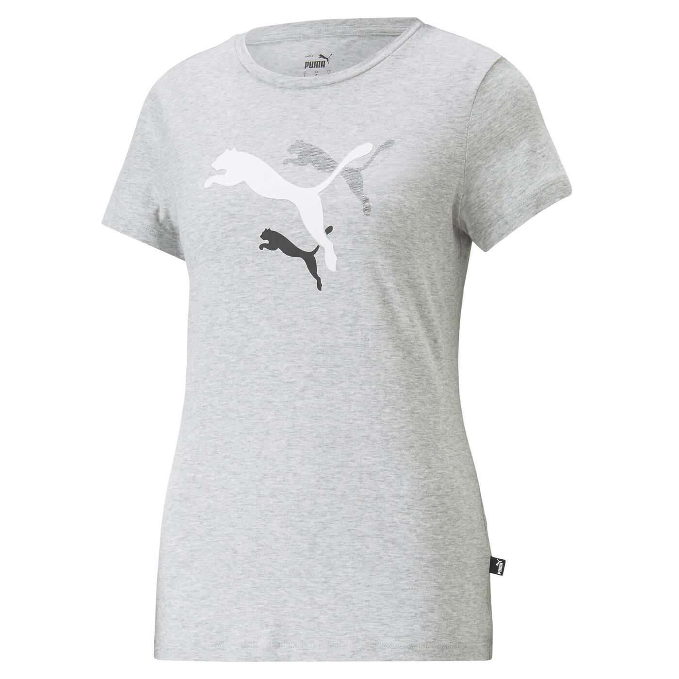 T shirt puma damen shop