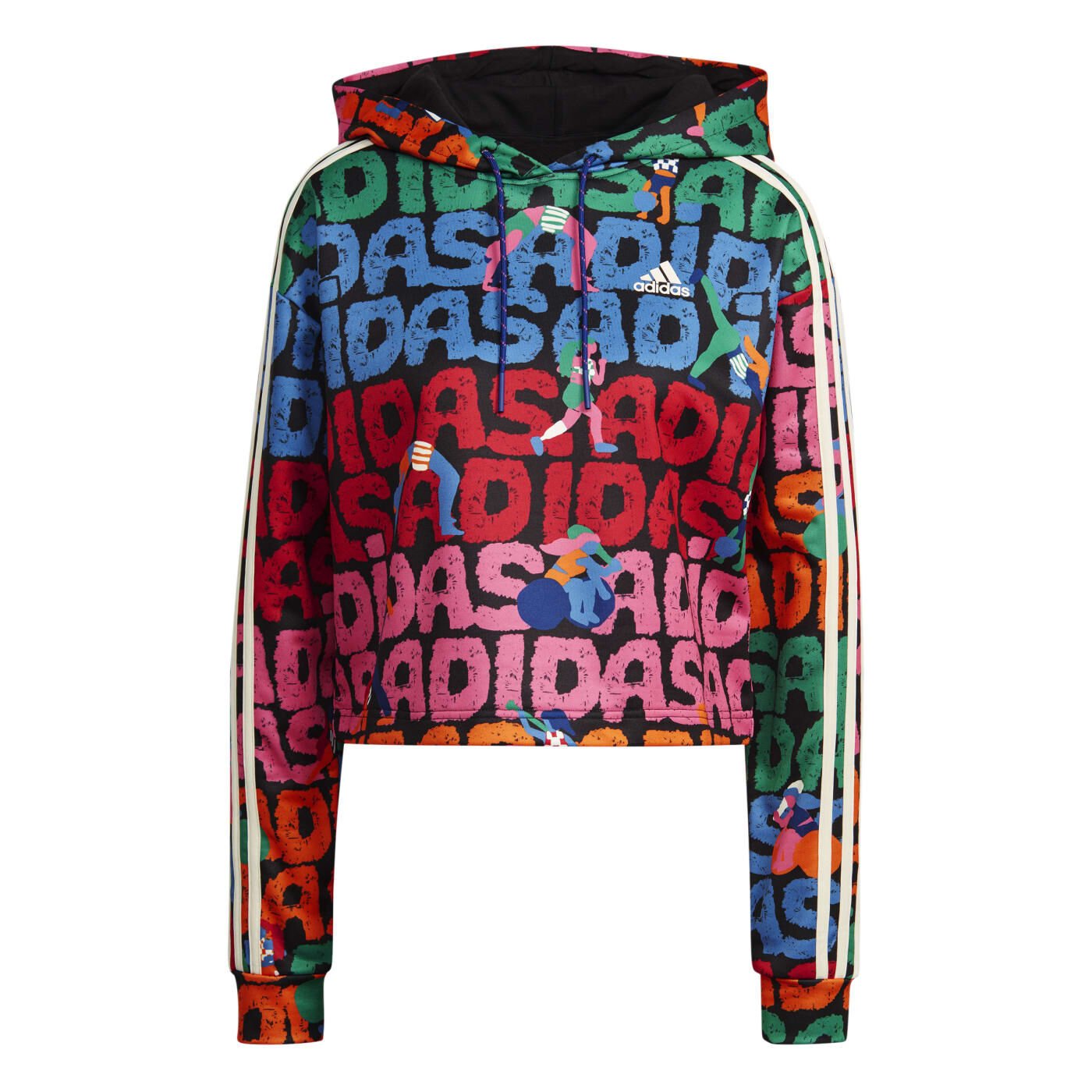 Adidas farm hoodie sales