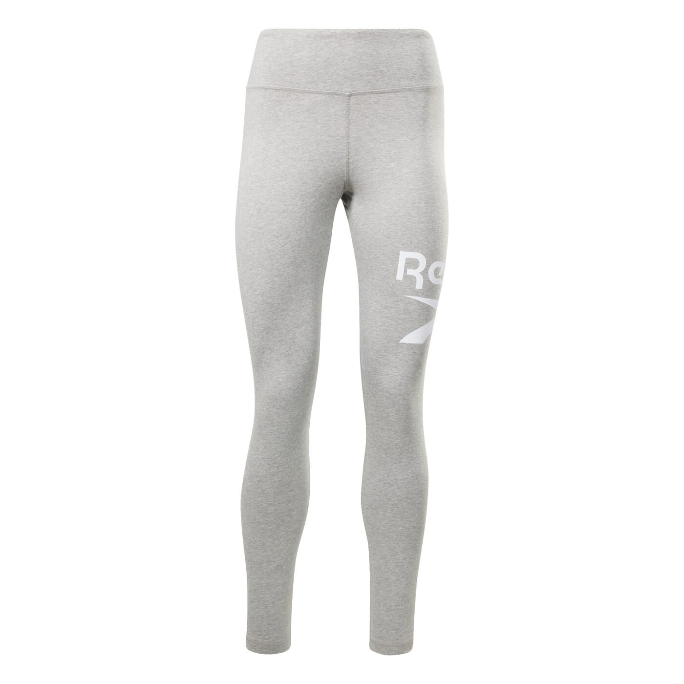 Damen Leggins REEBOK RI BL COTTON LEGGING HT6195