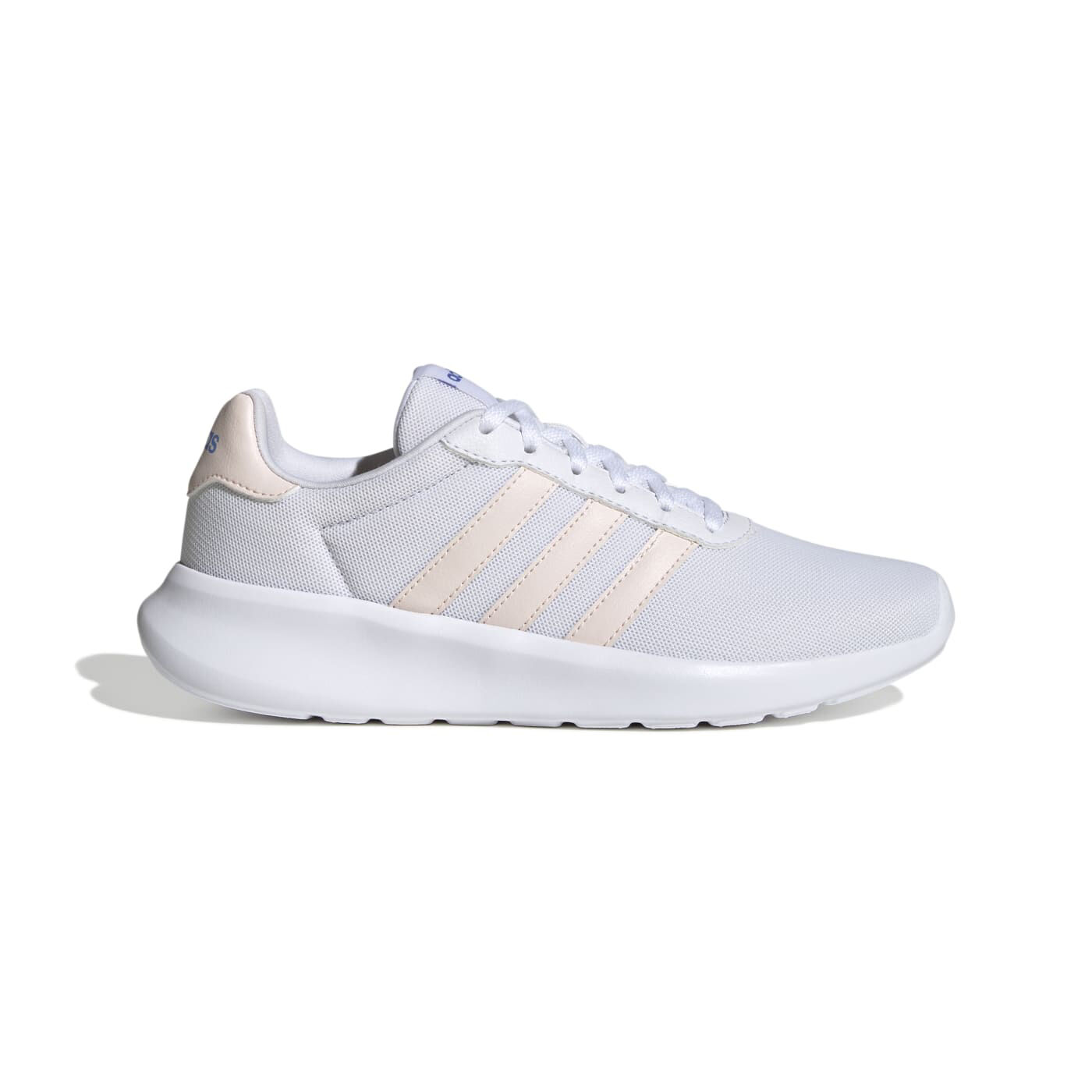 Adidas neo women's lite racer slip on w casual sneaker black sales