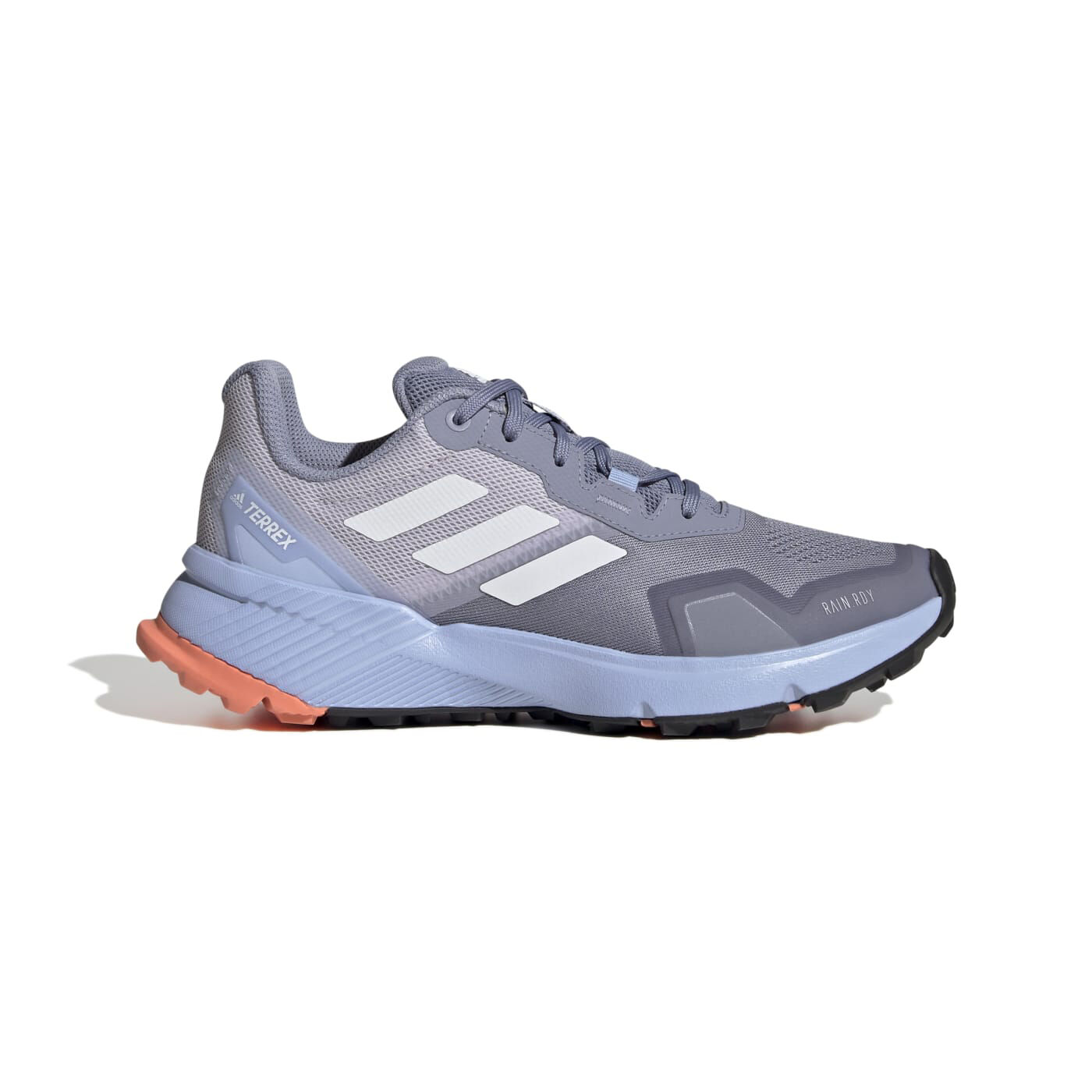 Damen Low Cut Schuhe ADIDAS TERREX SOULSTRIDE R.RDY W HR1187