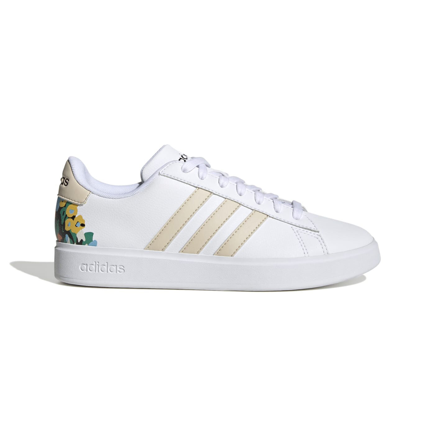 Damen Low Cut Schuhe GRAND COURT 2.0