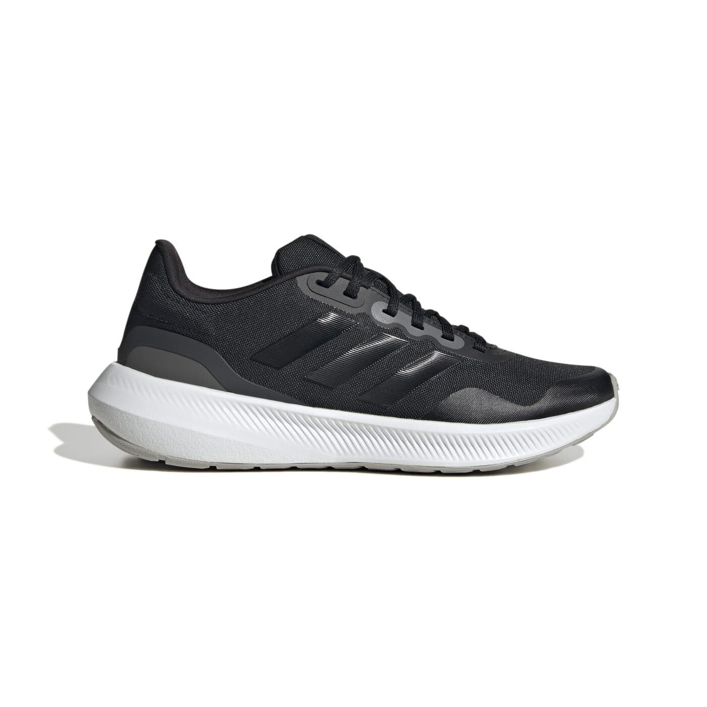 Damen Schuhe fur das Laufen auf Asphalt ADIDAS RUNFALCON 3.0 TR W HQ3791