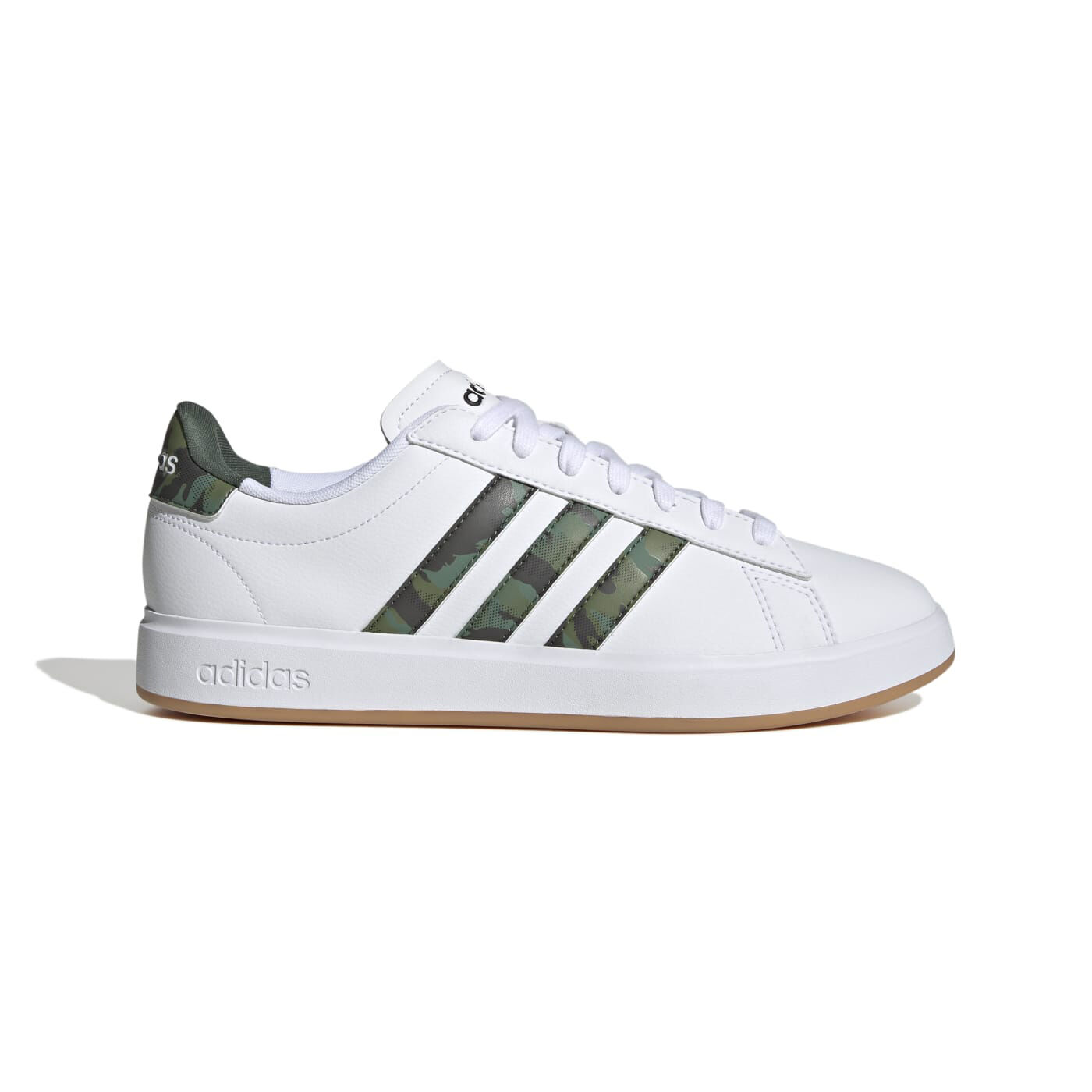 Adidas shoes low cut top