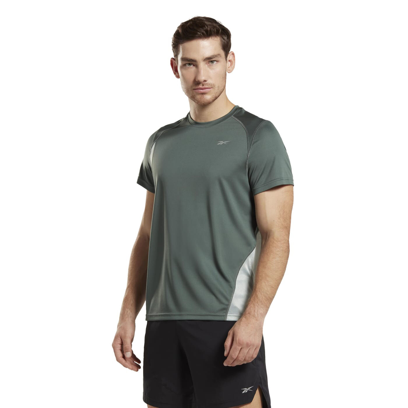 Herren T Shirt REEBOK RUNNING SS SPEEDWICK TEE HT3715