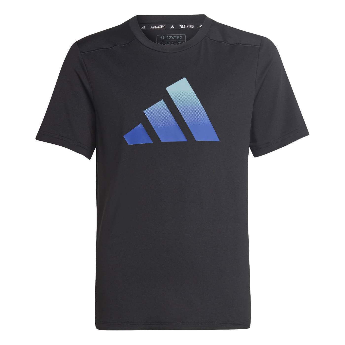 Kinder T Shirt ADIDAS B TI TEE HR5924