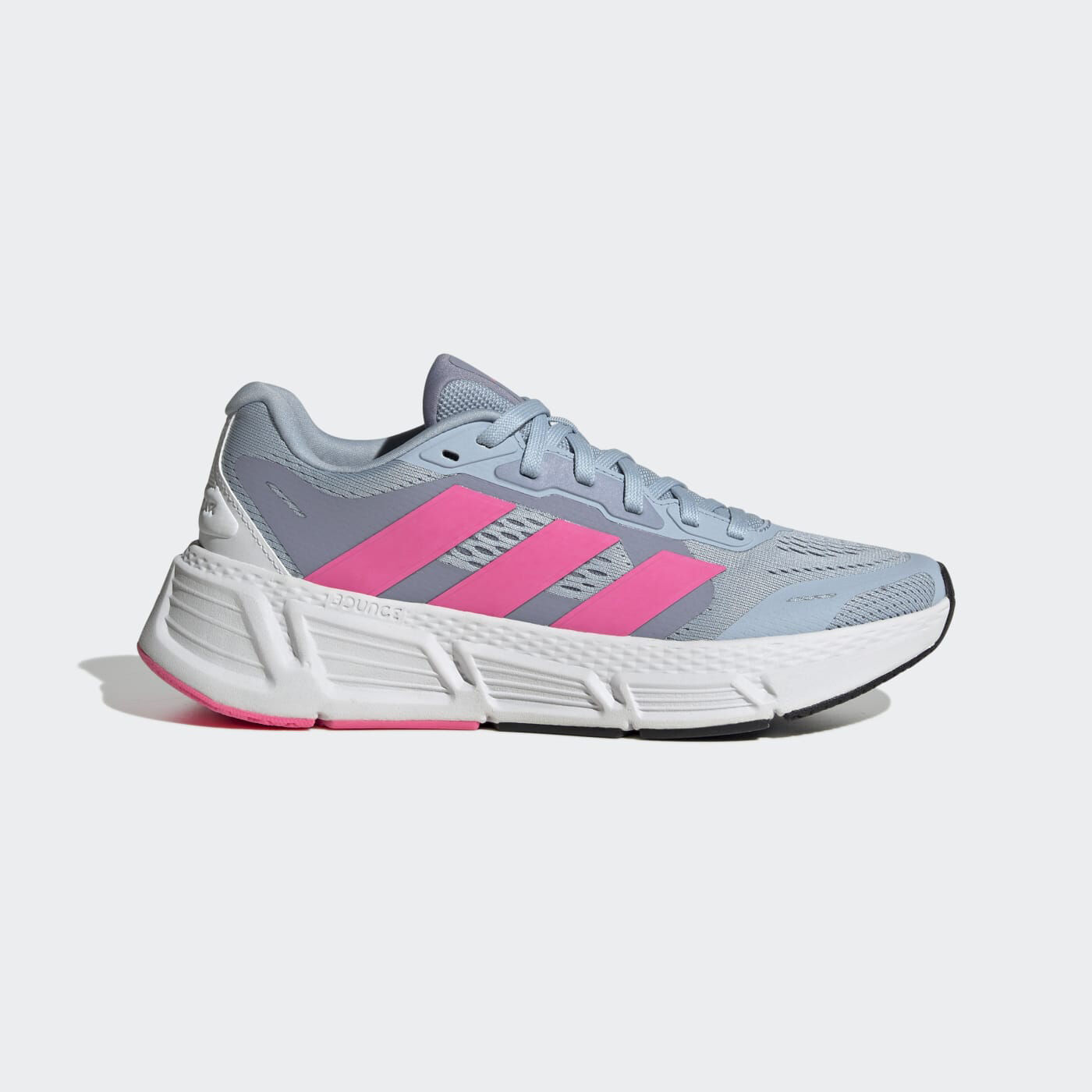 Damen Schuhe fur das Laufen auf Asphalt ADIDAS QUESTAR 2 W IF2240