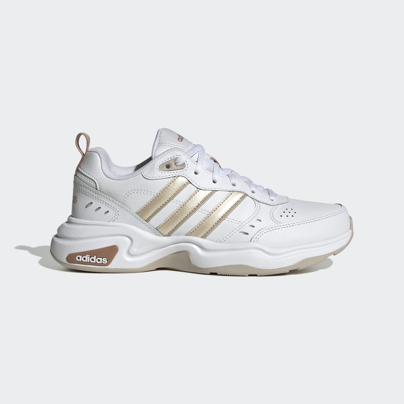 Adidas strutter damen hotsell