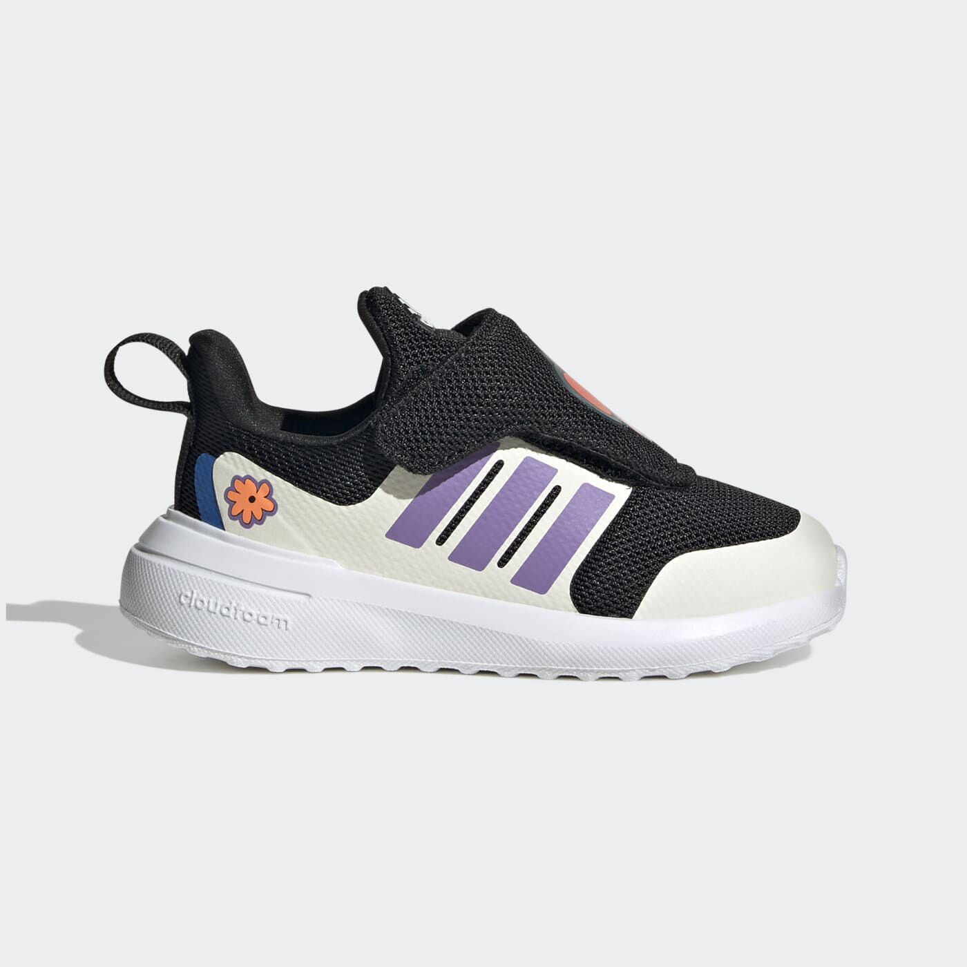 Kinder Low Cut Schuhe FORTARUN 2.0 AC I