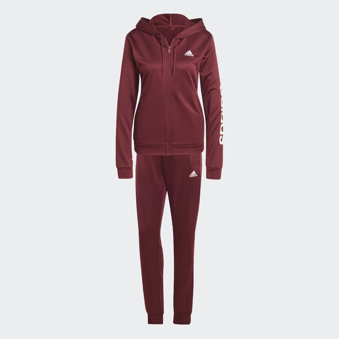 Adidas schlafanzug damen cheap