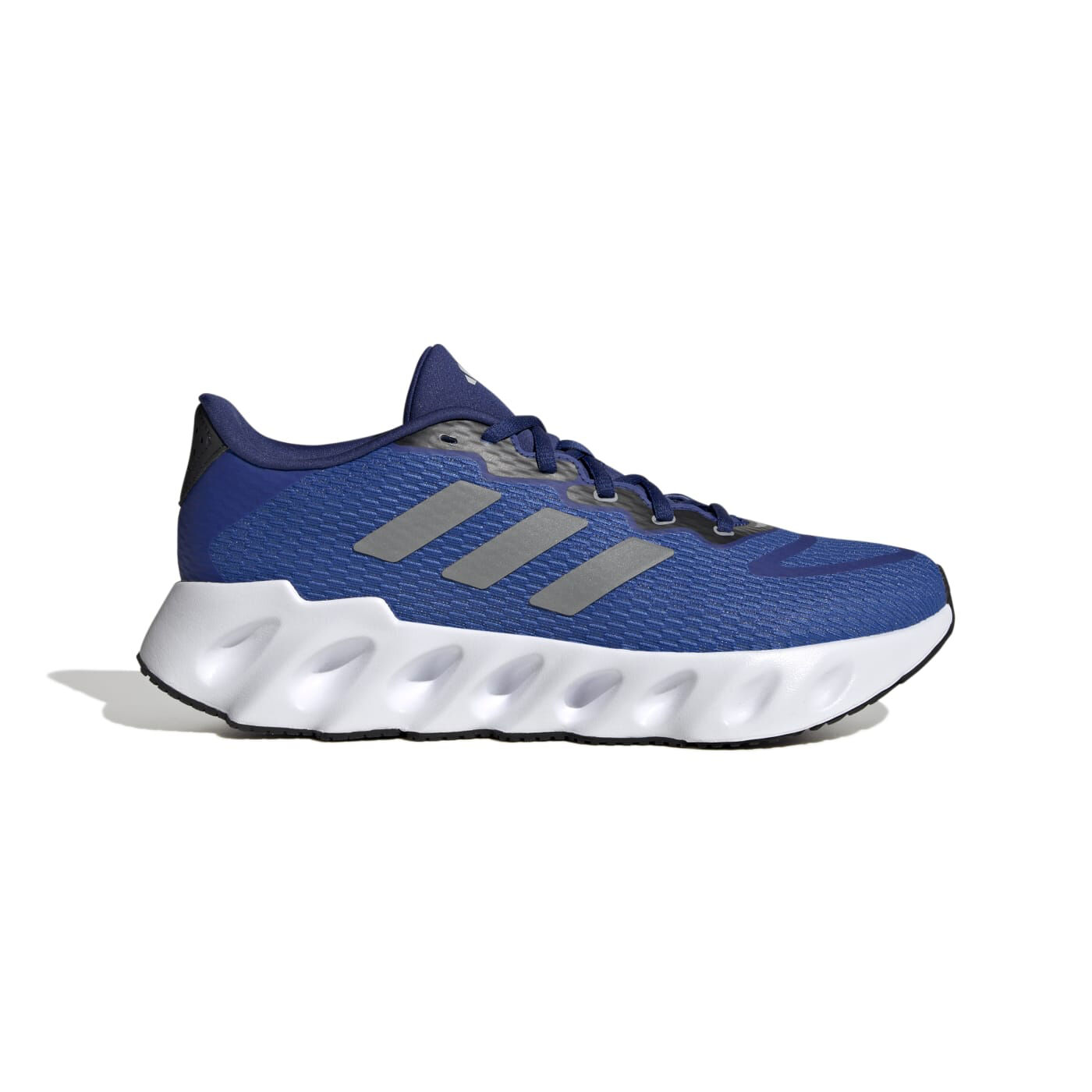 Adidas running blu 2025