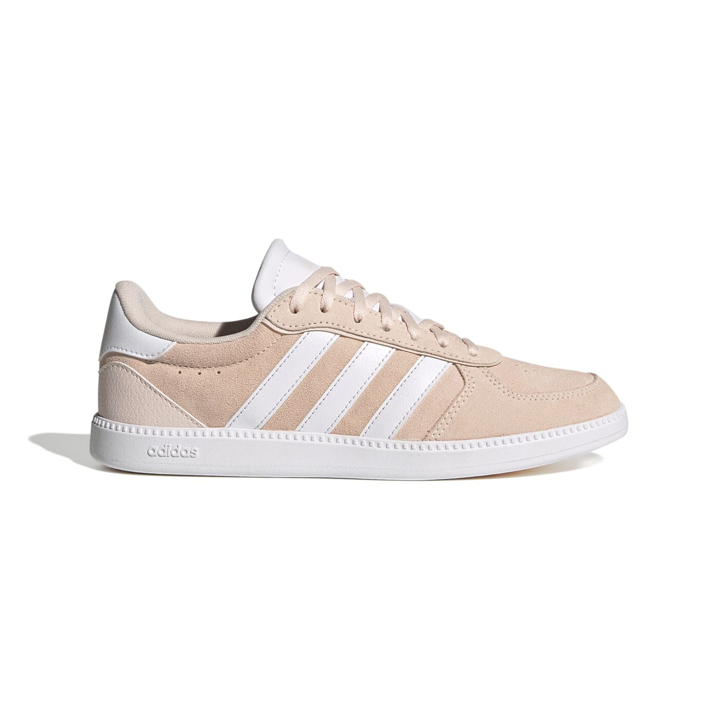 Damen Turnschuhe ADIDAS BREAKNET SLEEK IH5463