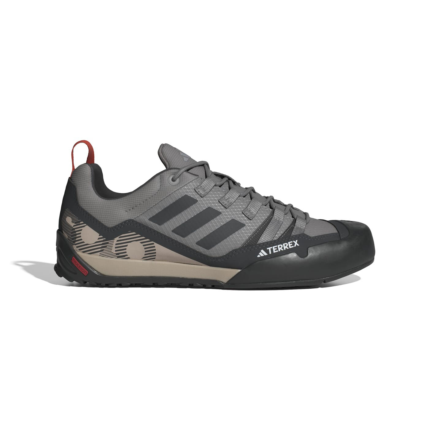 Herren Low Cut Schuhe TERREX SWIFT SOLO 2