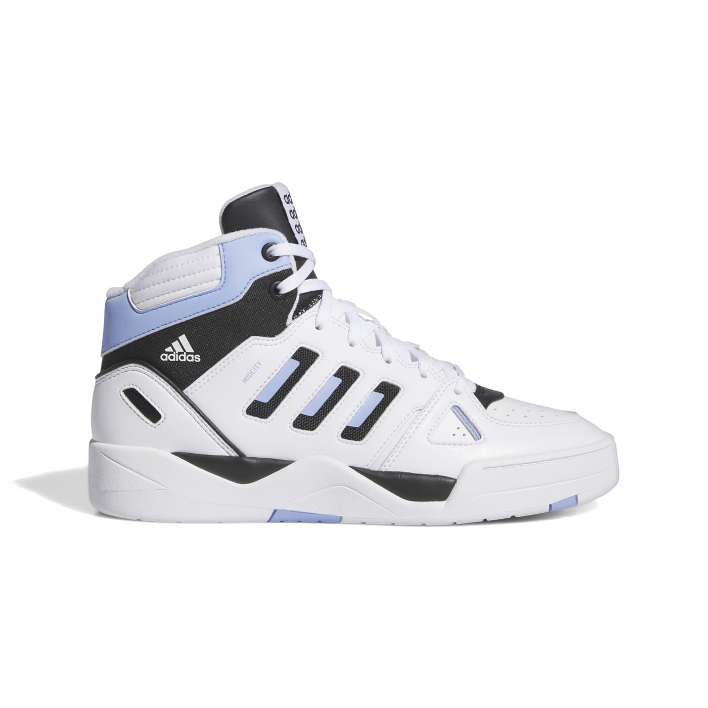 Adidas neo mens bbcity mid fashion sneaker hotsell