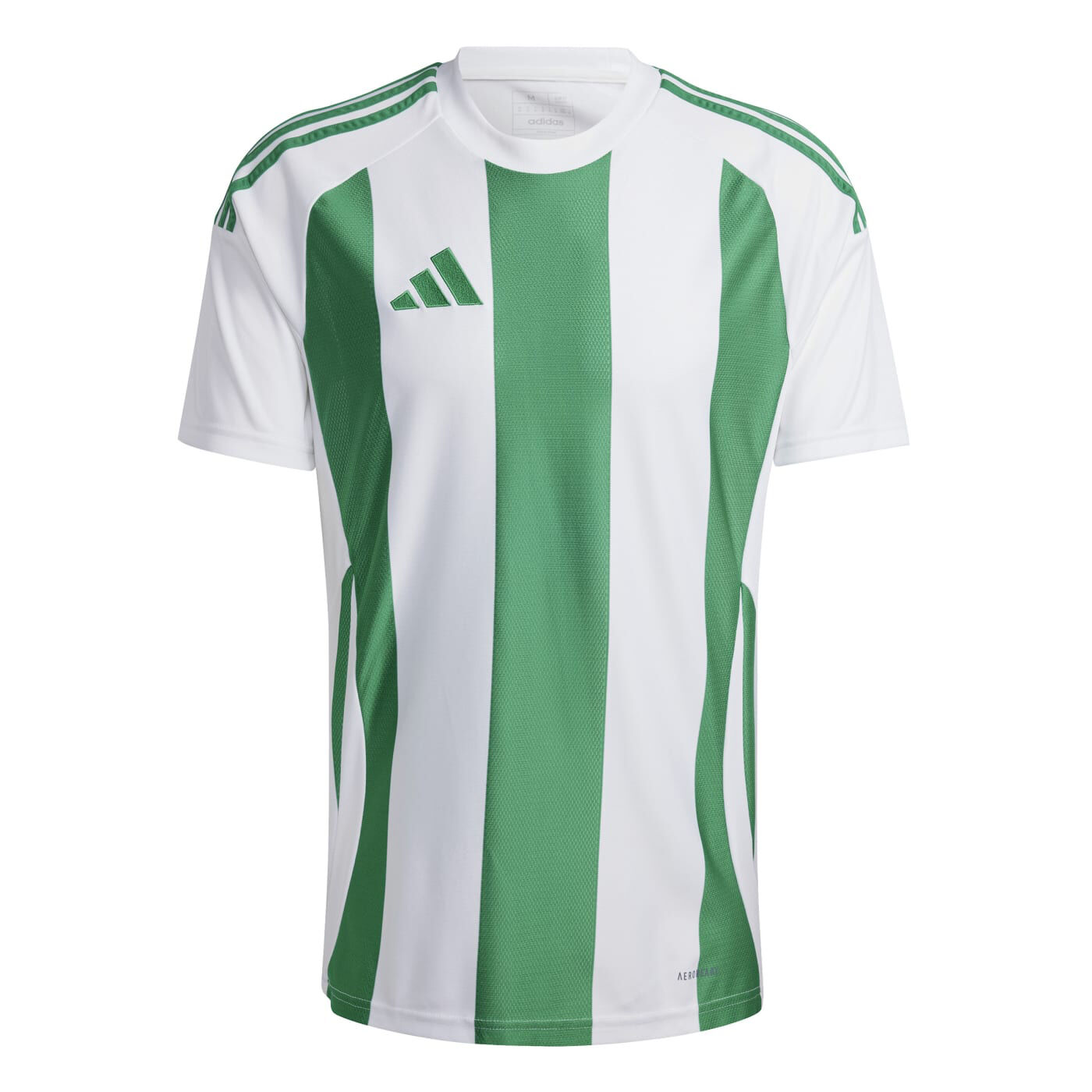 Herren T Shirt ADIDAS STRIPED 24 JSY IW2148