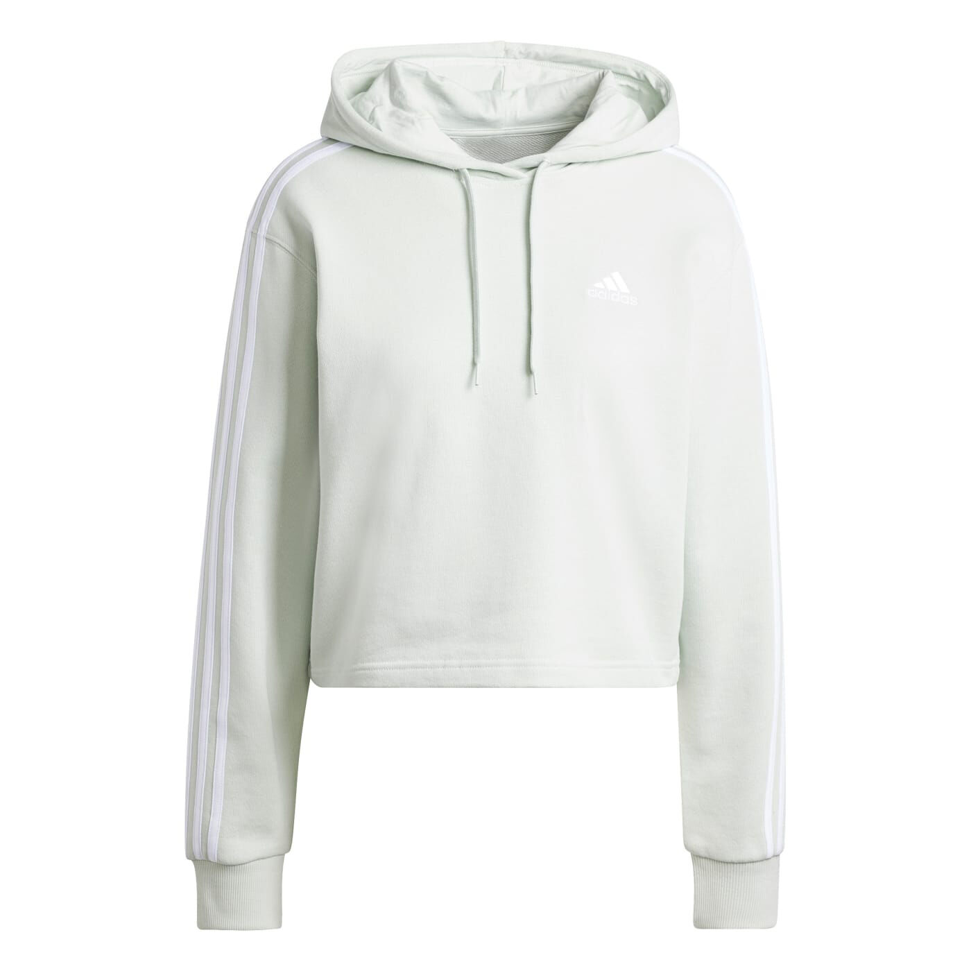 Adidas pullover damen weiß clearance