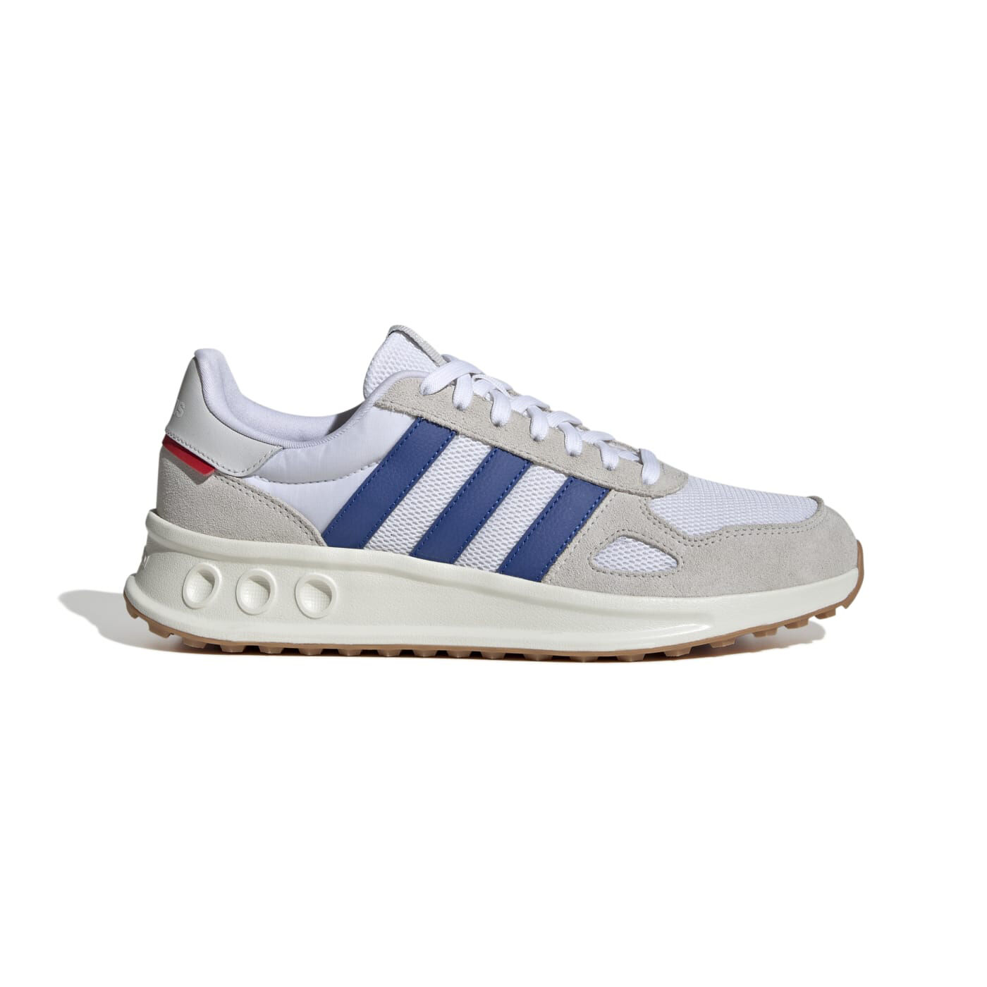 Adidas runner white clearance