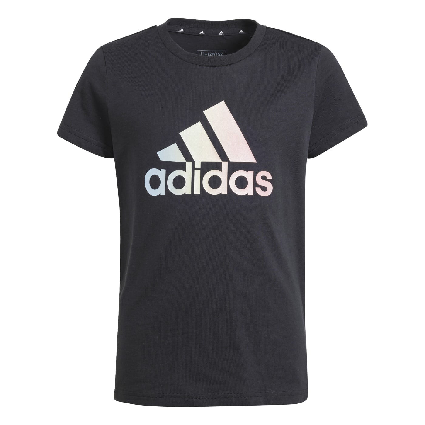 Adidas t shirt youth hot sale
