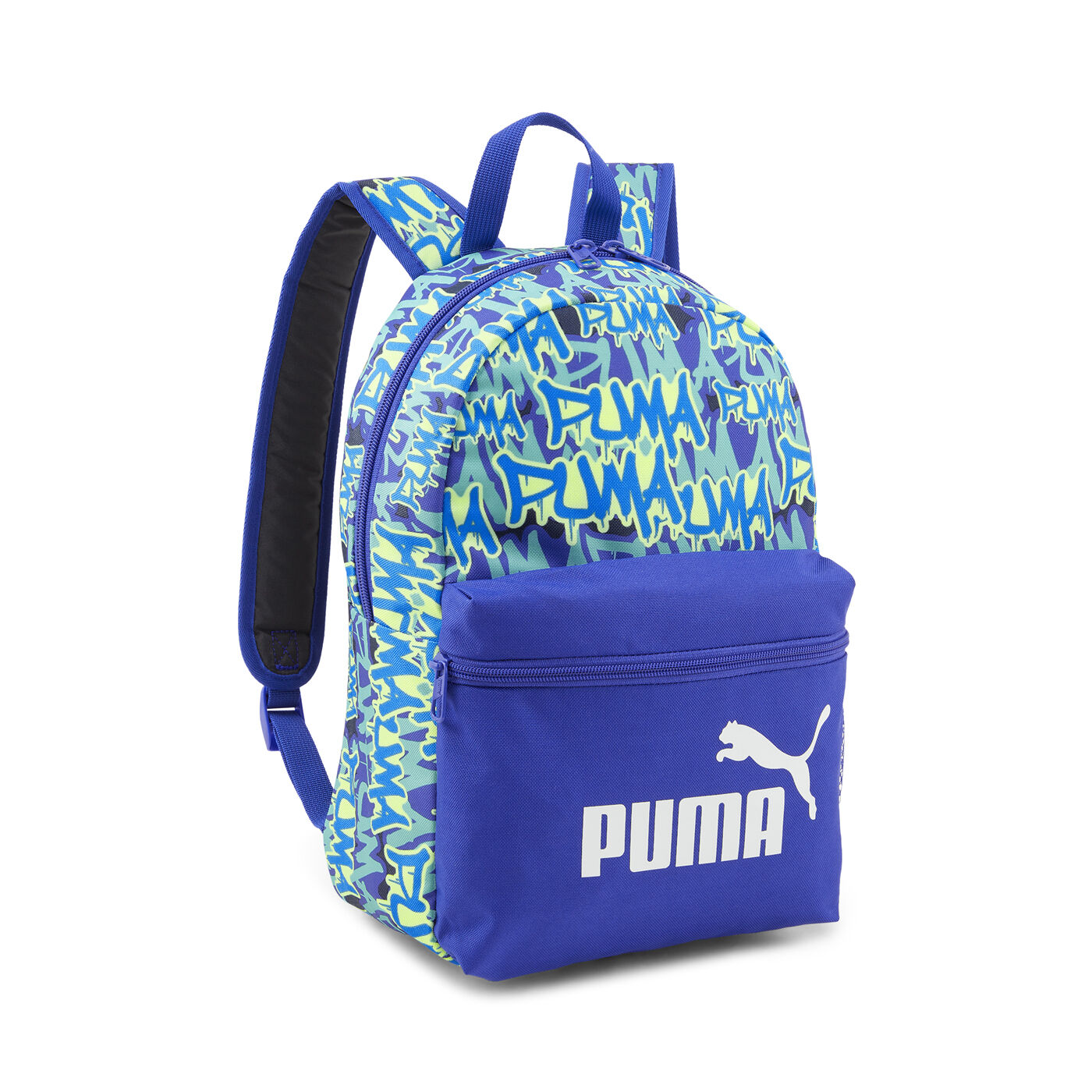 Kinder Rucksack PUMA PUMA PHASE SMALL BACKPACK 07987916