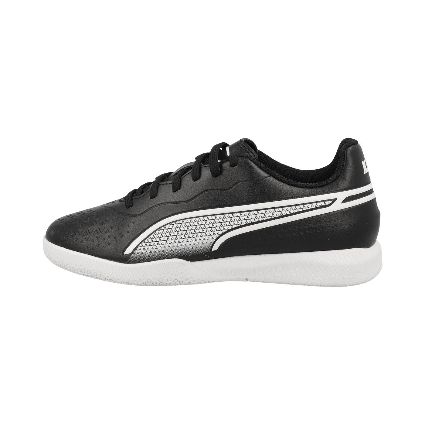 Puma king jr best sale