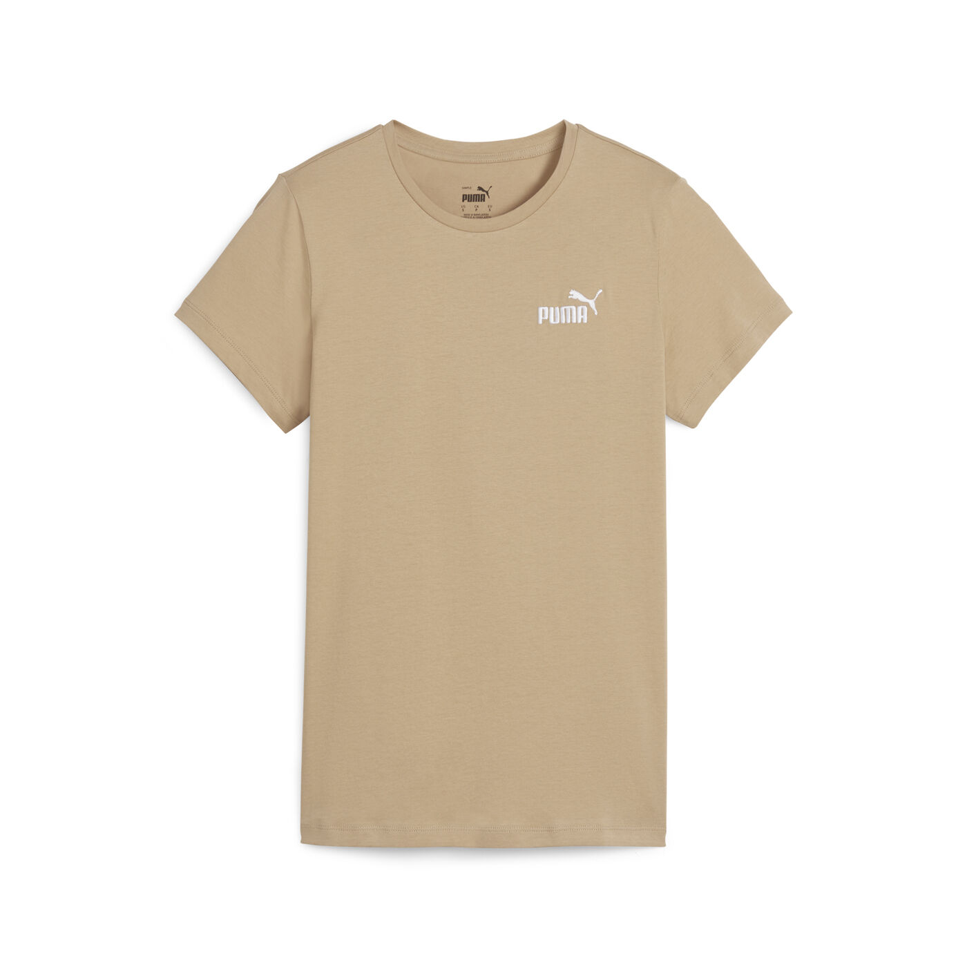 Damen T Shirt ESS EMBROIDERY TEE
