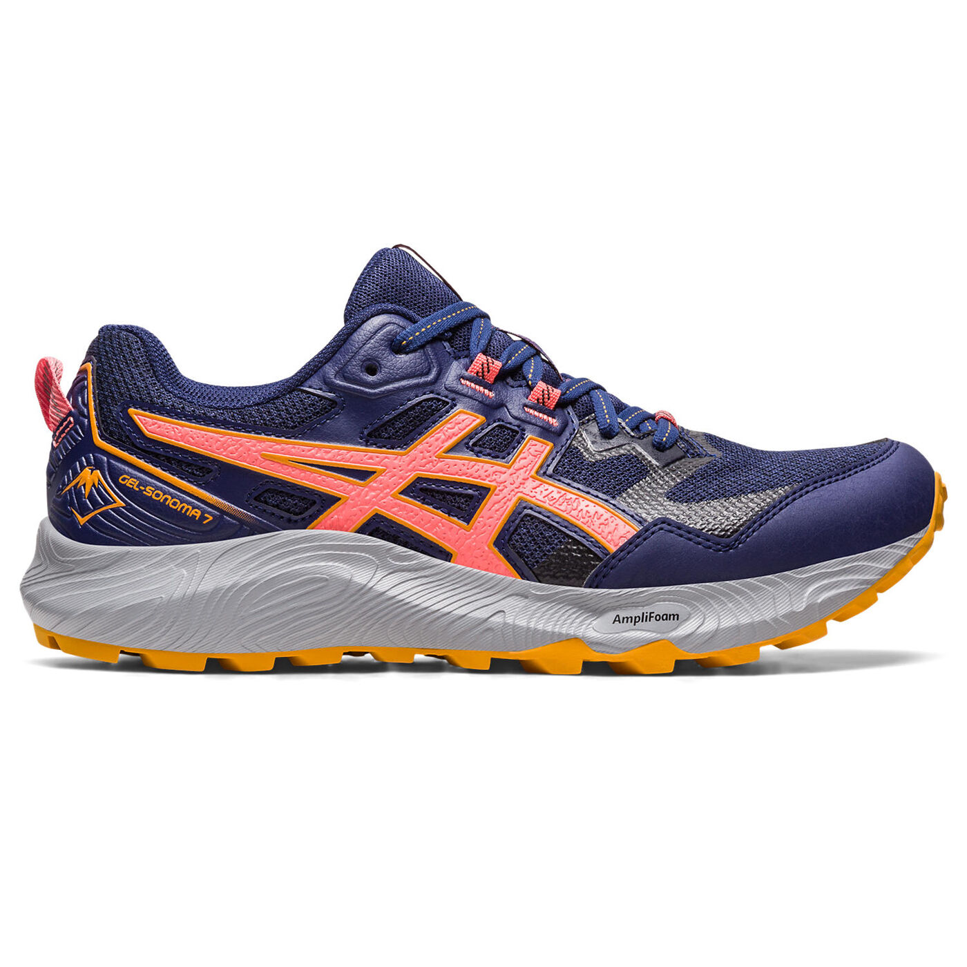 Asics gore tex femme deals
