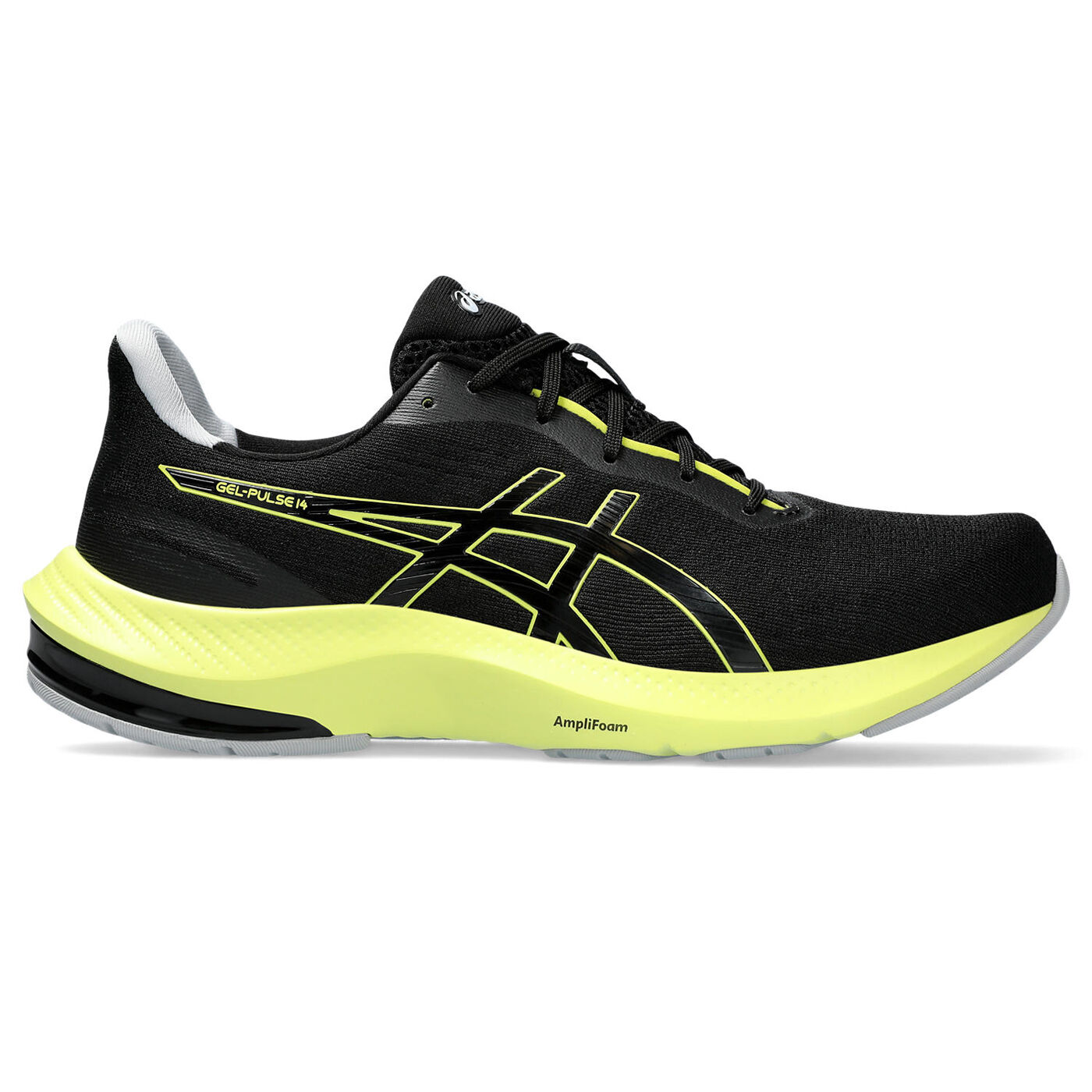 Asics gel pulse homme 2014 sales