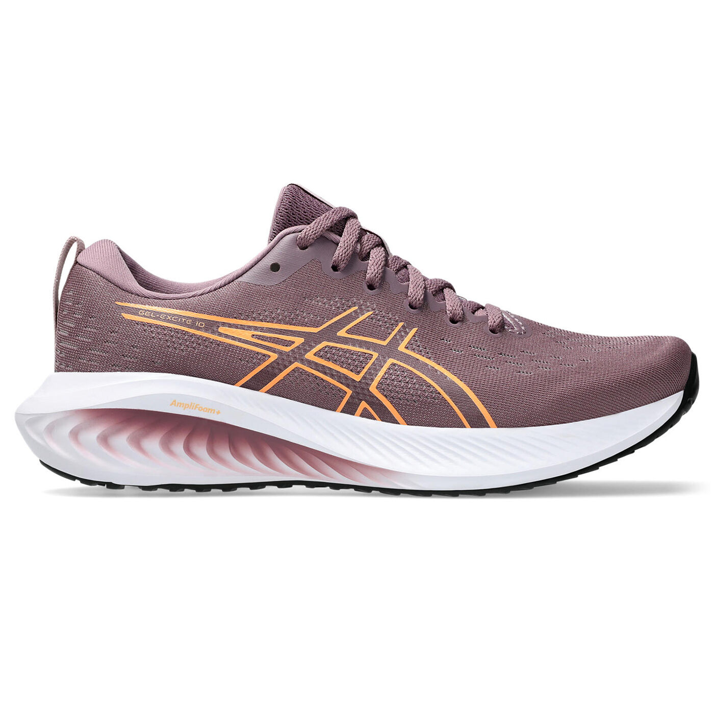 Damen Schuhe fur das Laufen auf Asphalt ASICS GEL EXCITE 10 1012B418 500