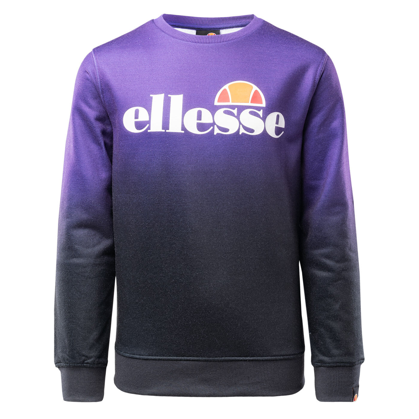 Ellesse pullover lila top