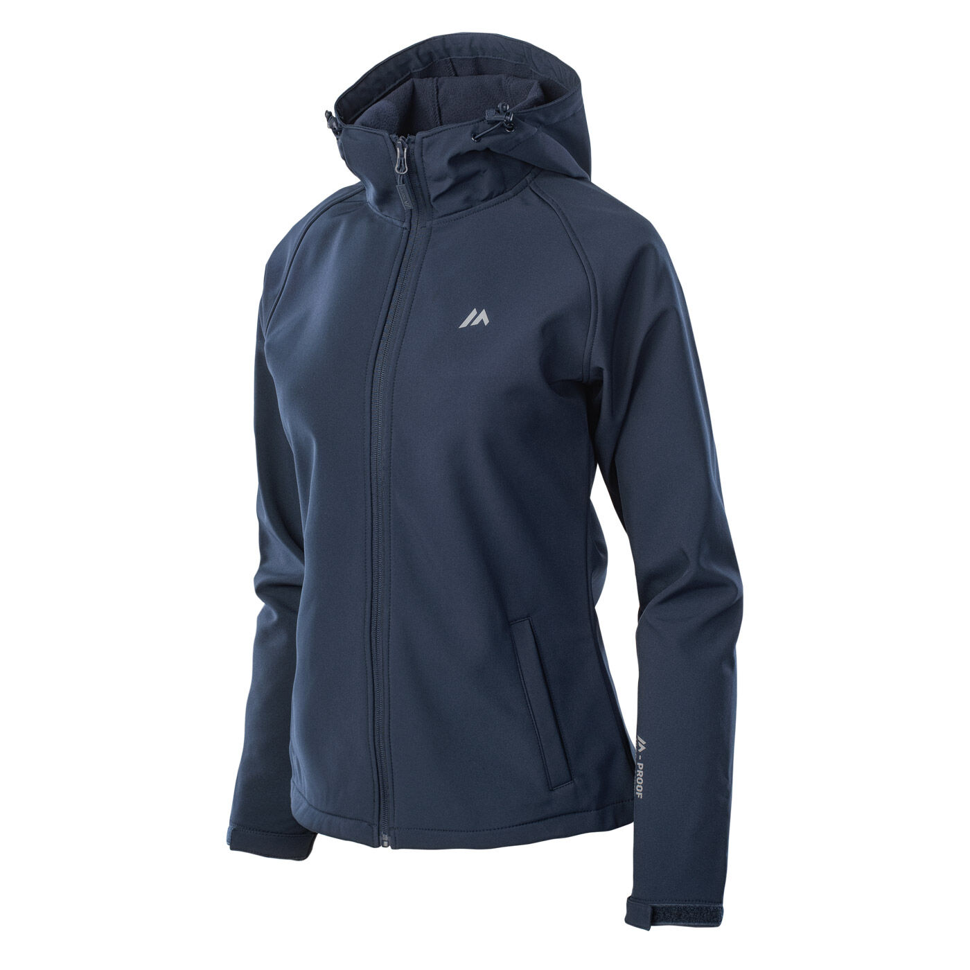 Kway soft shell ladies cheap