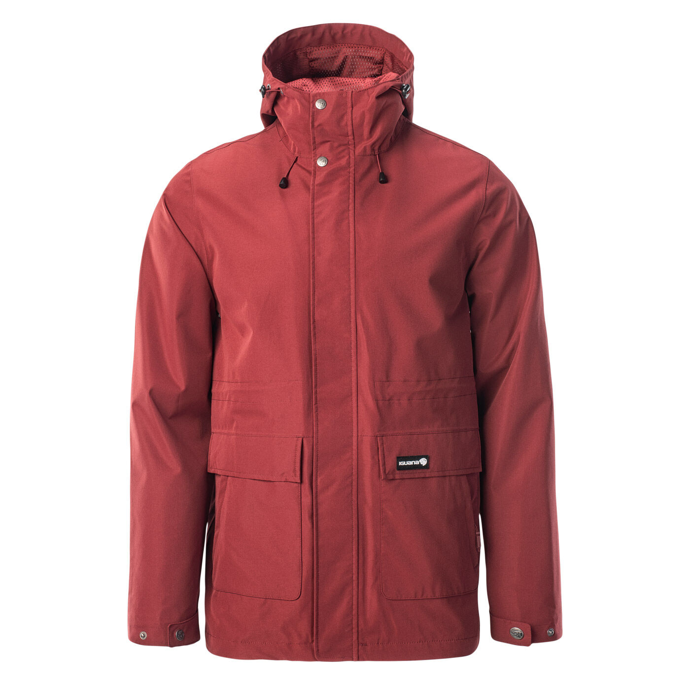Iguana snowboard jacket clearance