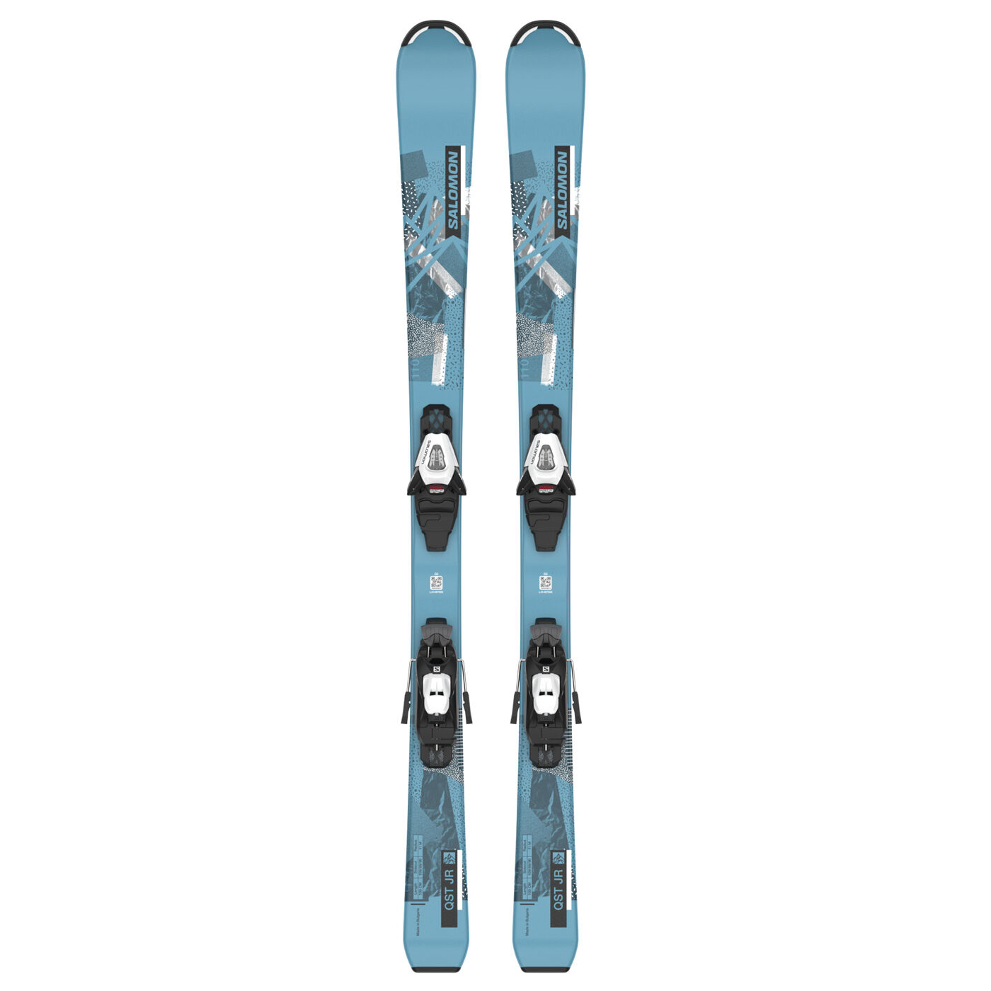 Salomon qst 35 online