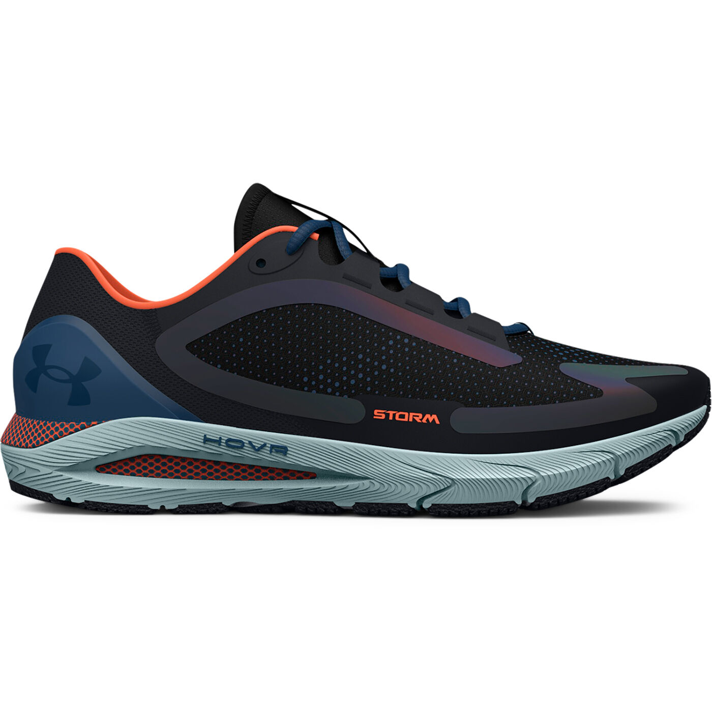 Under armour storm shoes michelin online