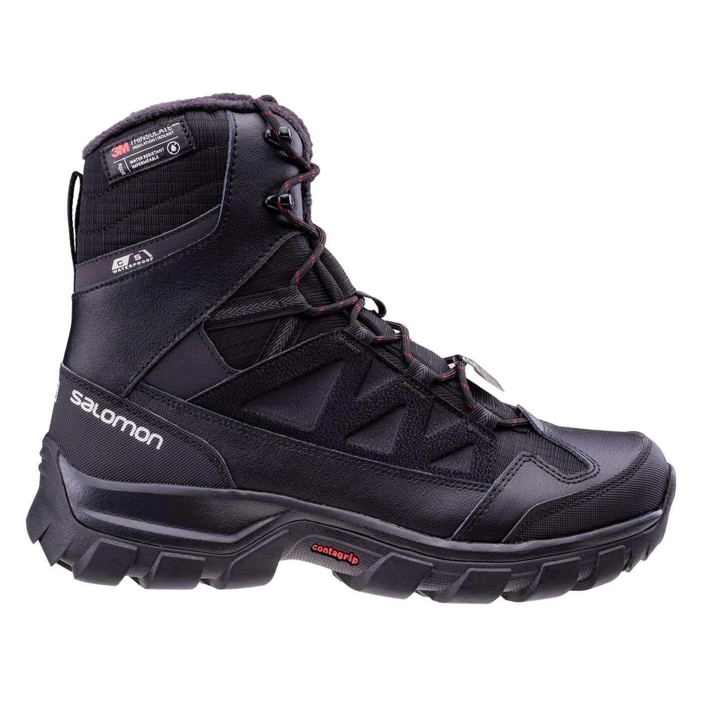 Salomon chalten boots discount
