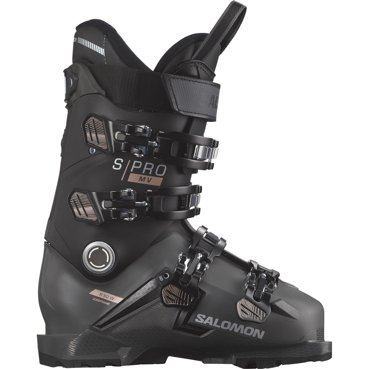 Salomon s pro 2020 2025