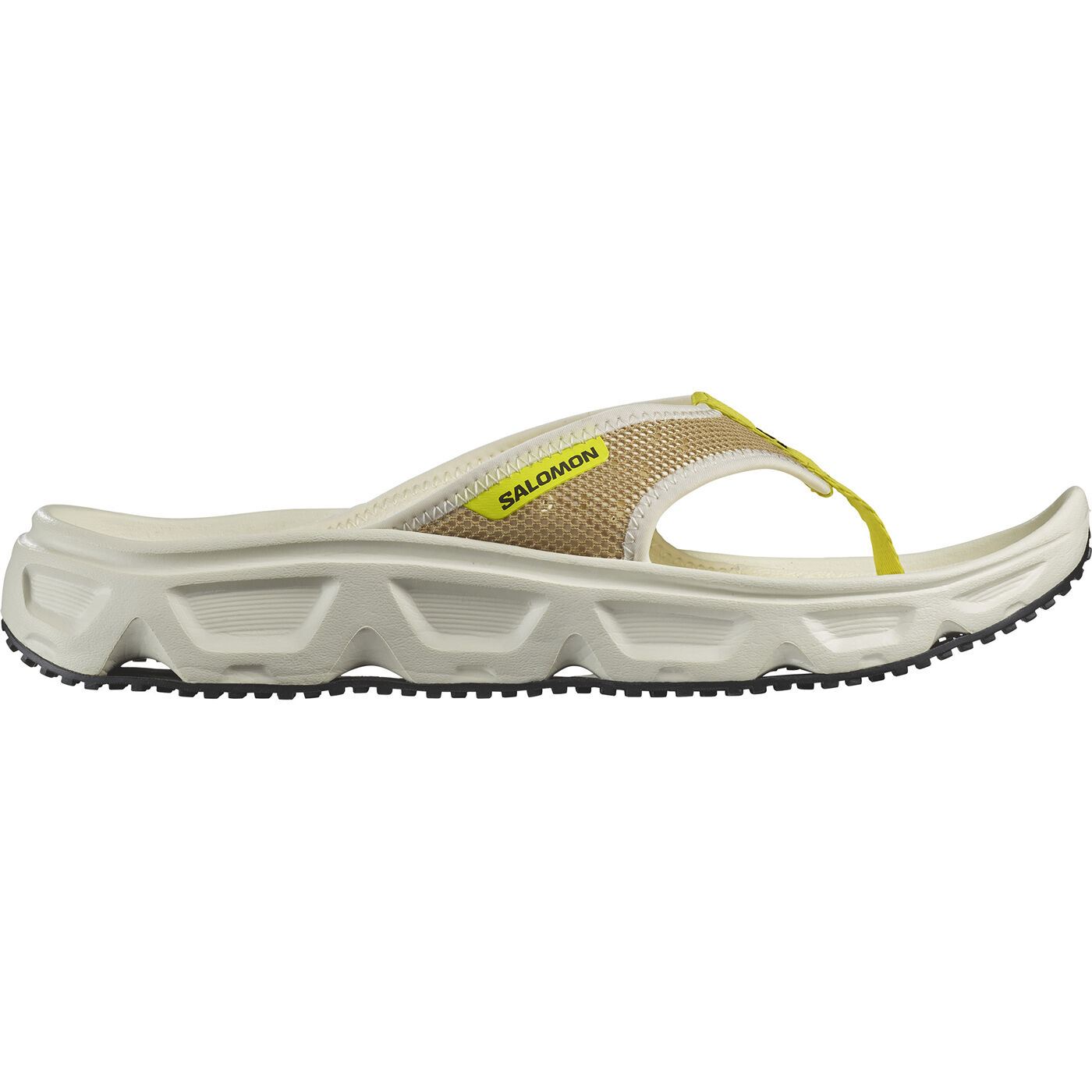 Salomon men's rx break flip flop hot sale