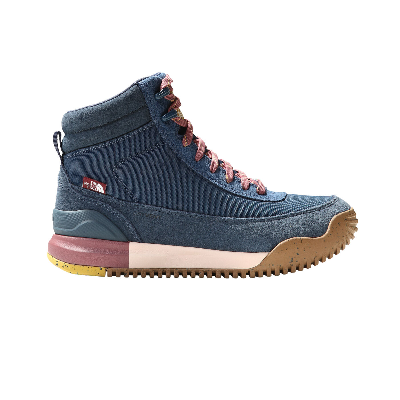 North face back to berkeley blue clearance