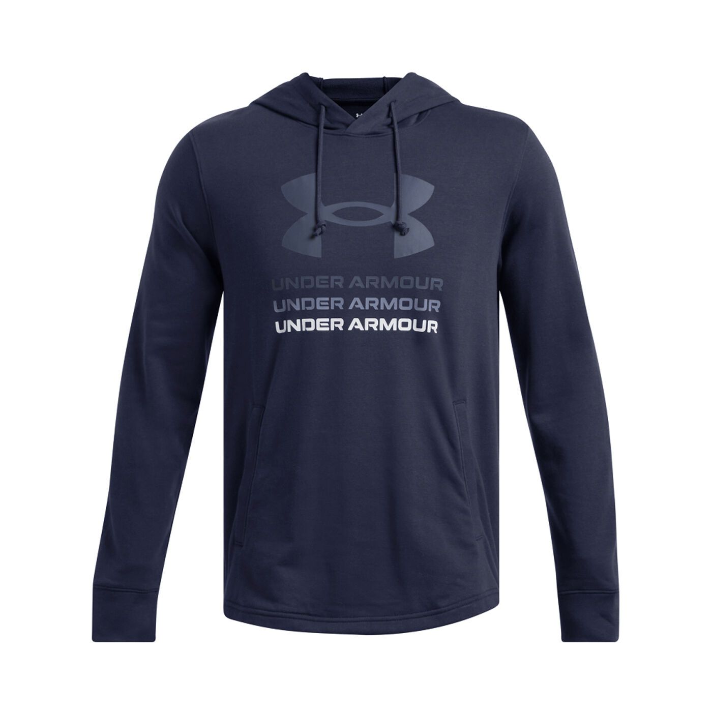 Under armour sweatshirt without hood 2025