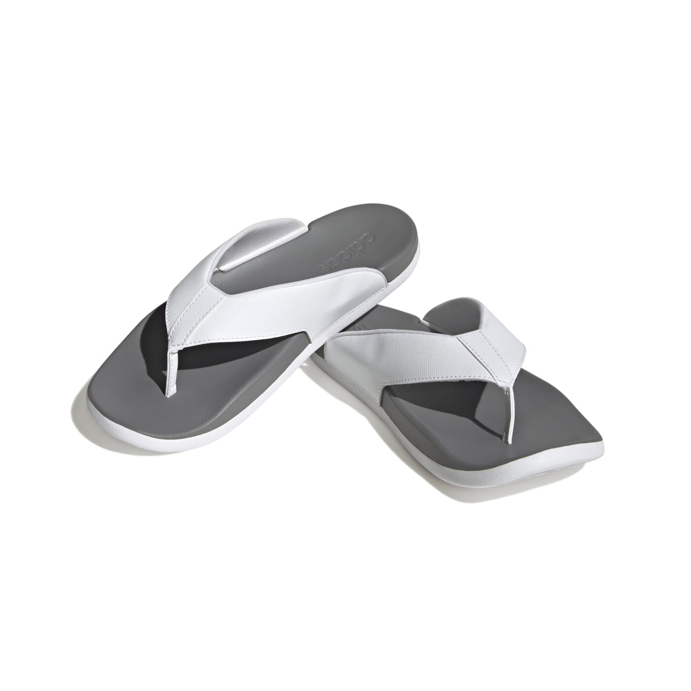 Adidas damen flip flops store