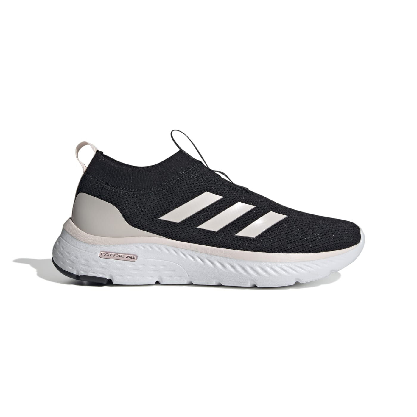 Damen Low Cut Schuhe ADIDAS CLOUDFOAM MOVE SOCK ID6525