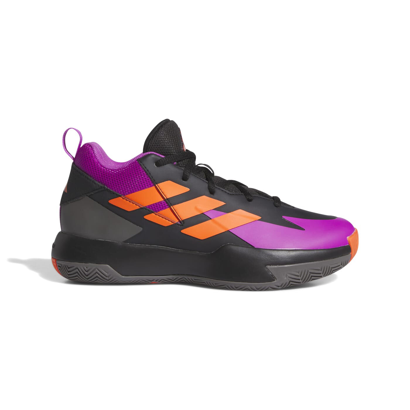 Black and purple adidas shoes shop